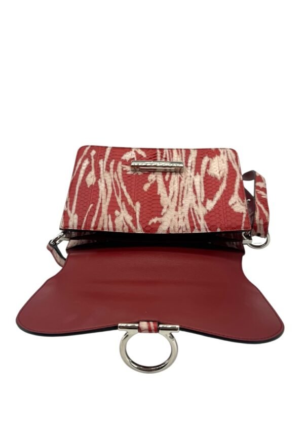 FERRAGAMO - MARGAUX STRIPED - Image 6